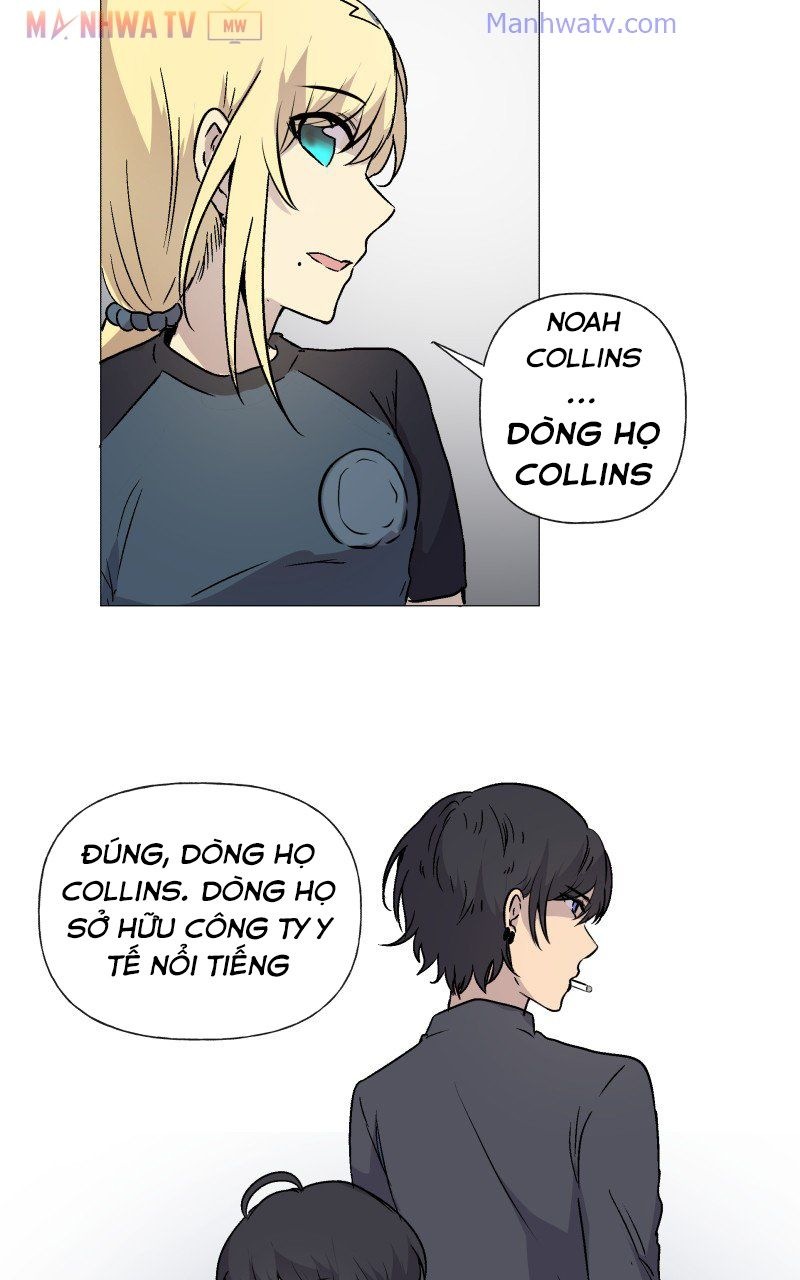 Đọc truyện Trọng sinh mạc thế - Chap 56